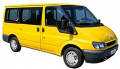 Ford Transit Bus V
